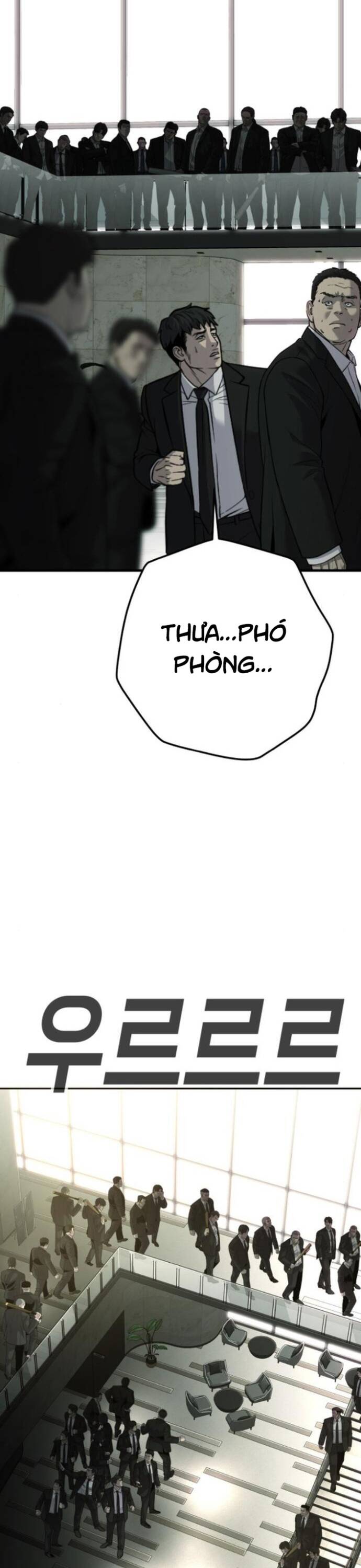 Đứa Con Báo Thù - Chapter 31 - Page 54