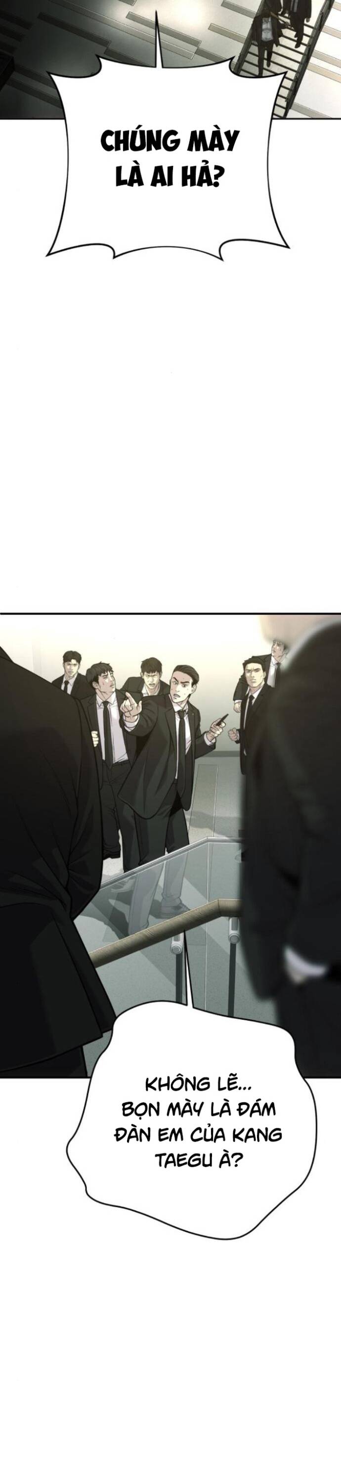 Đứa Con Báo Thù - Chapter 31 - Page 55