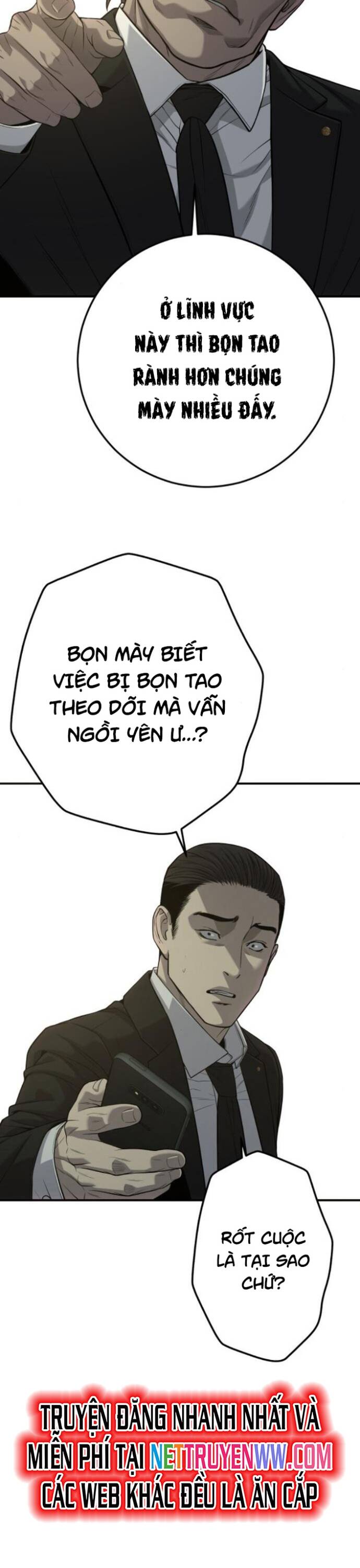 Đứa Con Báo Thù - Chapter 31 - Page 57