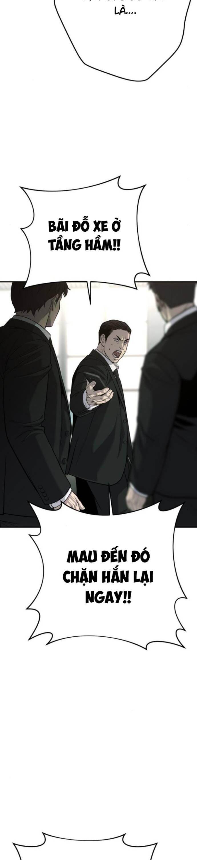 Đứa Con Báo Thù - Chapter 31 - Page 60
