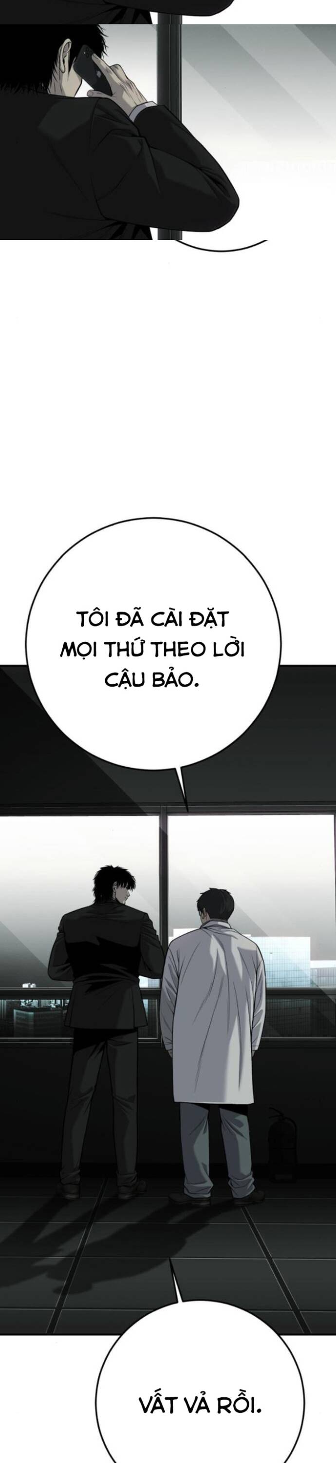 Đứa Con Báo Thù - Chapter 31 - Page 65