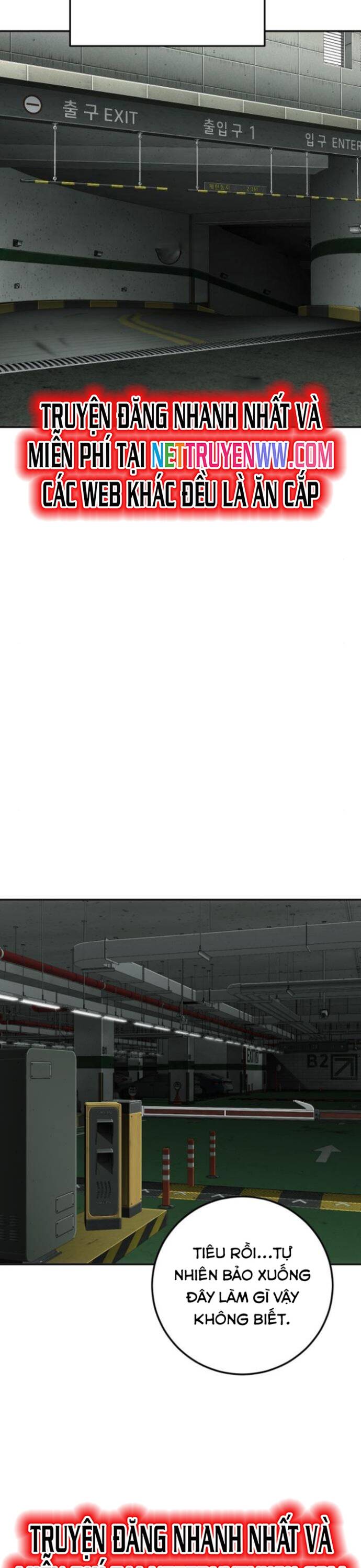 Đứa Con Báo Thù - Chapter 32 - Page 10