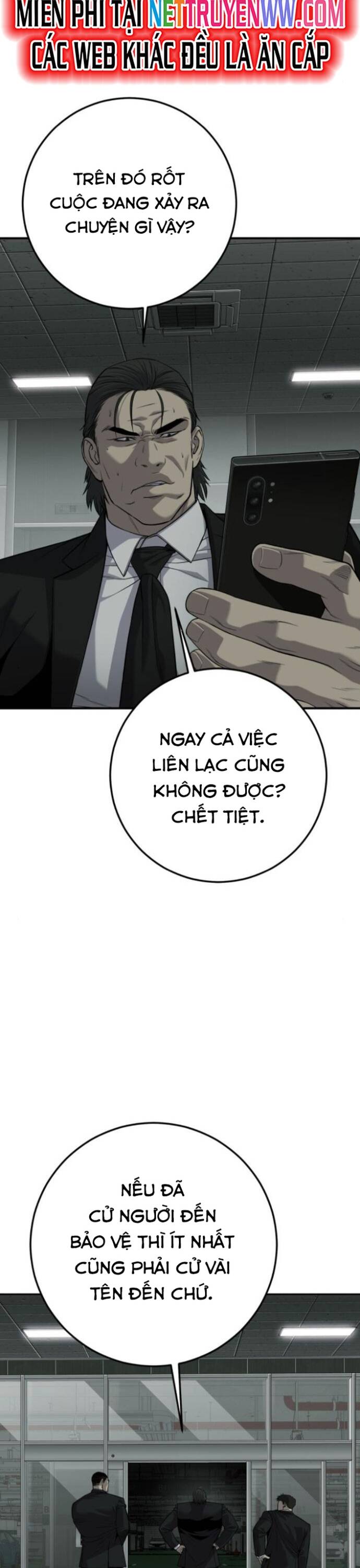 Đứa Con Báo Thù - Chapter 32 - Page 11