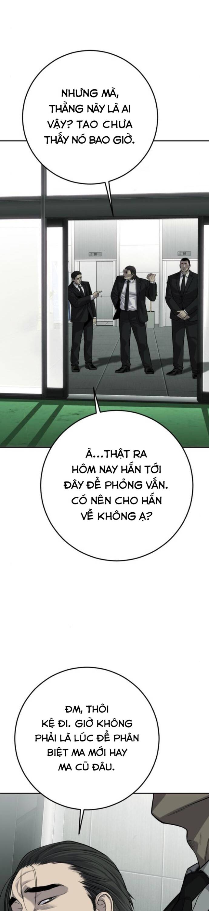 Đứa Con Báo Thù - Chapter 32 - Page 13