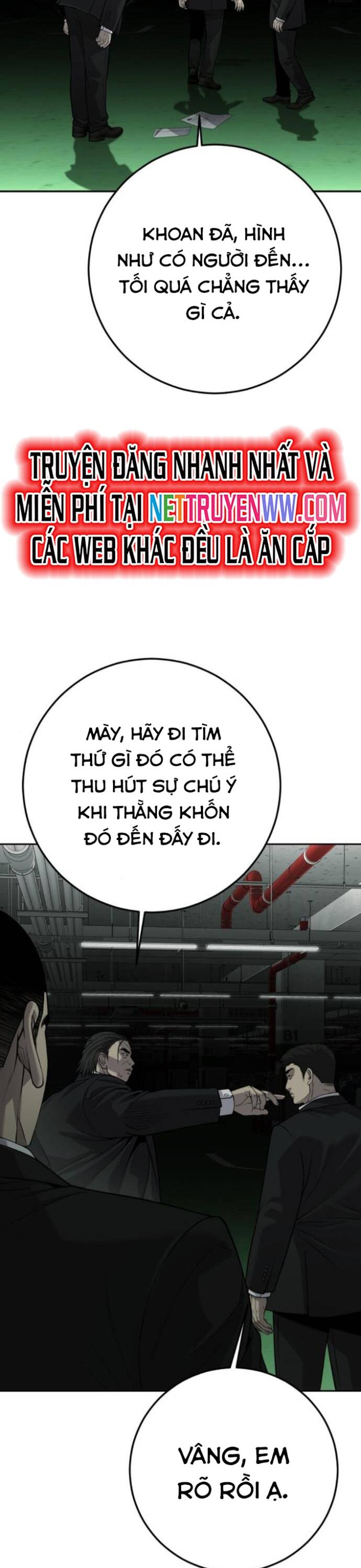 Đứa Con Báo Thù - Chapter 32 - Page 18