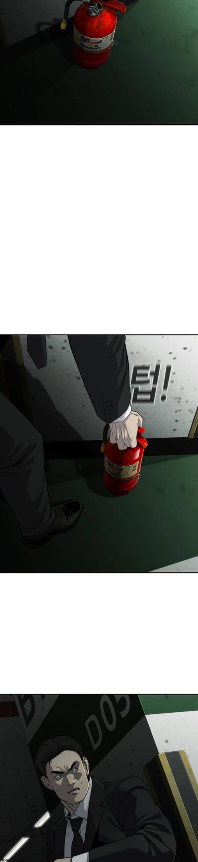 Đứa Con Báo Thù - Chapter 32 - Page 25