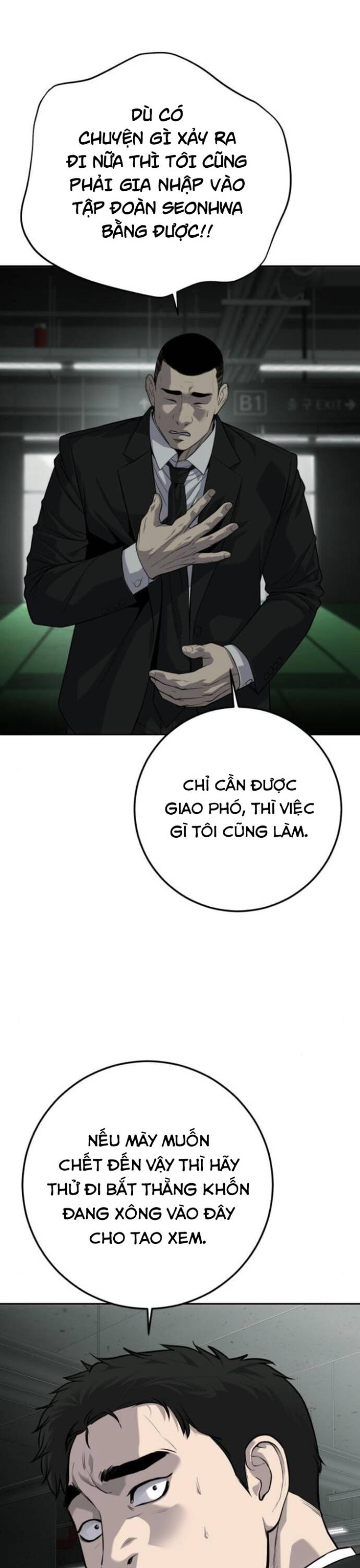 Đứa Con Báo Thù - Chapter 32 - Page 29