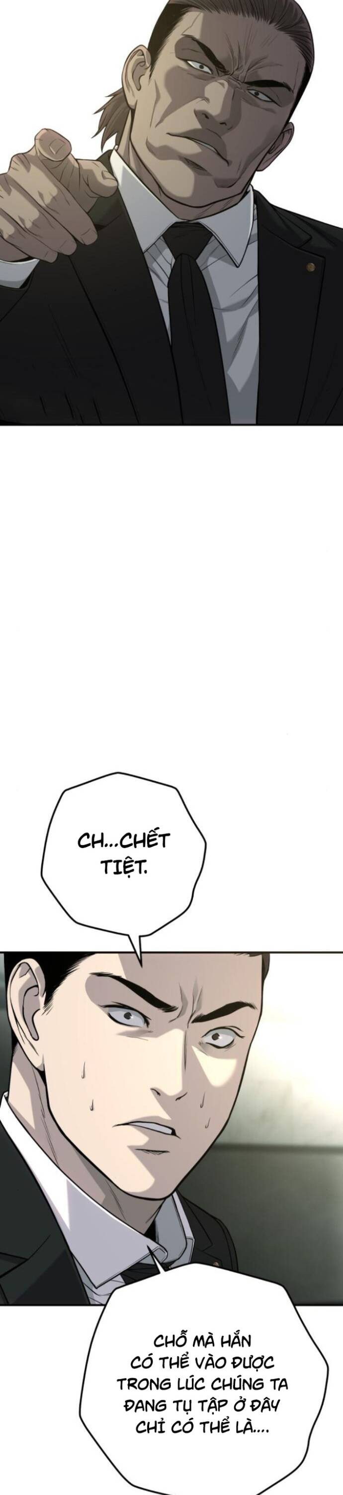 Đứa Con Báo Thù - Chapter 32 - Page 3