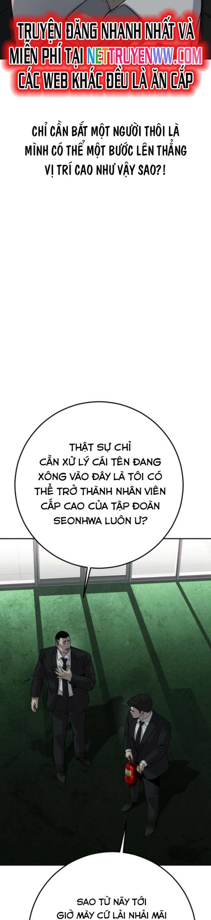 Đứa Con Báo Thù - Chapter 32 - Page 31