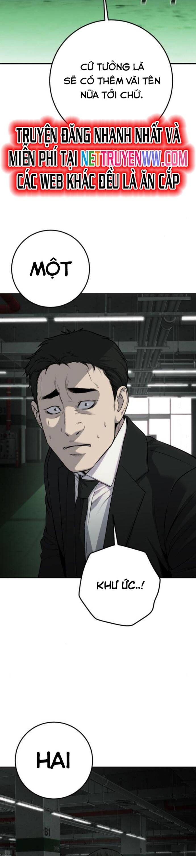 Đứa Con Báo Thù - Chapter 32 - Page 36