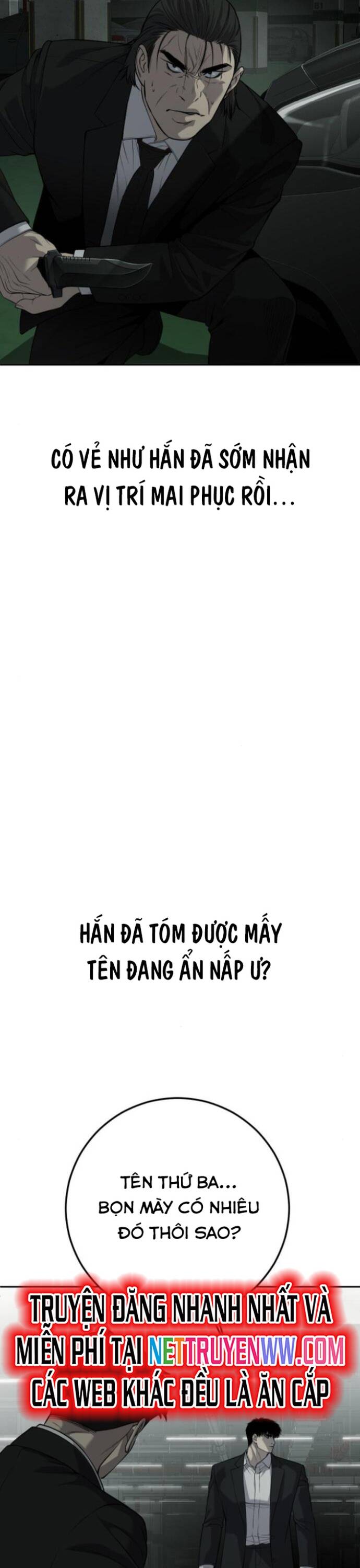 Đứa Con Báo Thù - Chapter 32 - Page 37