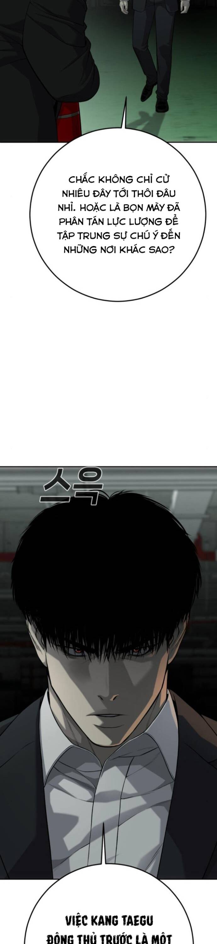 Đứa Con Báo Thù - Chapter 32 - Page 38