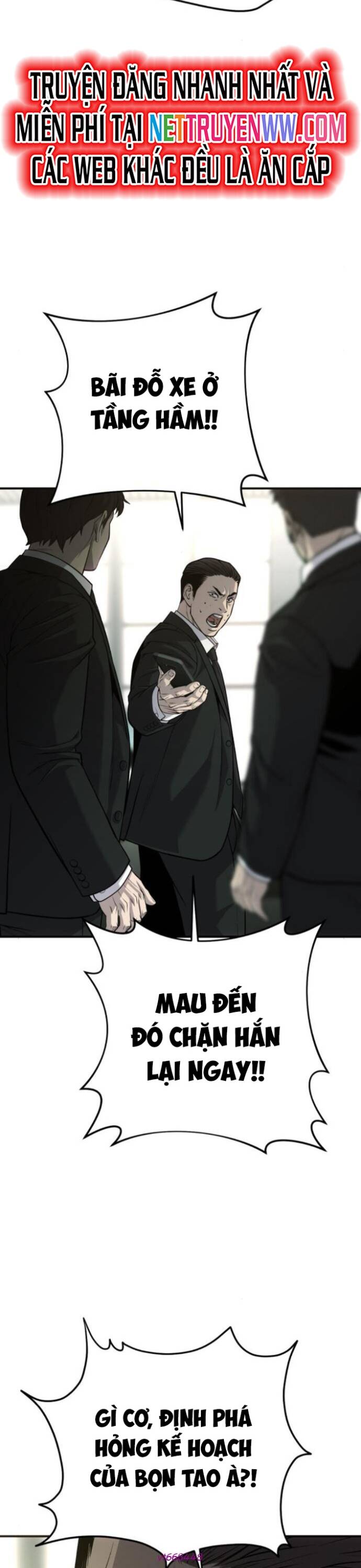 Đứa Con Báo Thù - Chapter 32 - Page 4