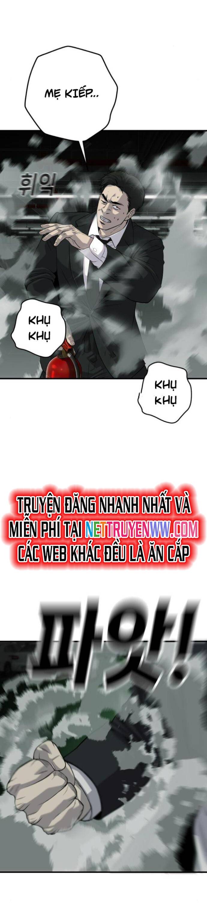 Đứa Con Báo Thù - Chapter 32 - Page 45