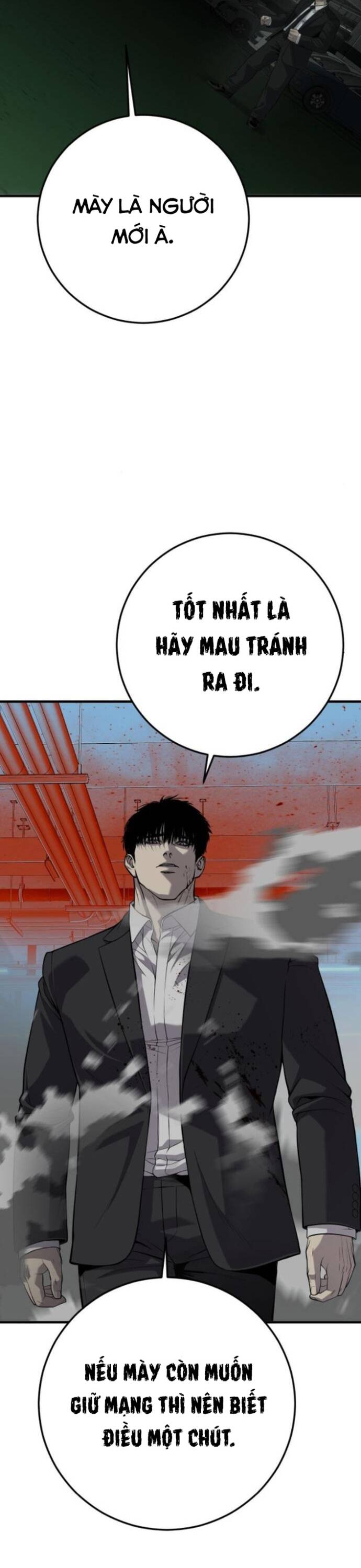 Đứa Con Báo Thù - Chapter 32 - Page 58