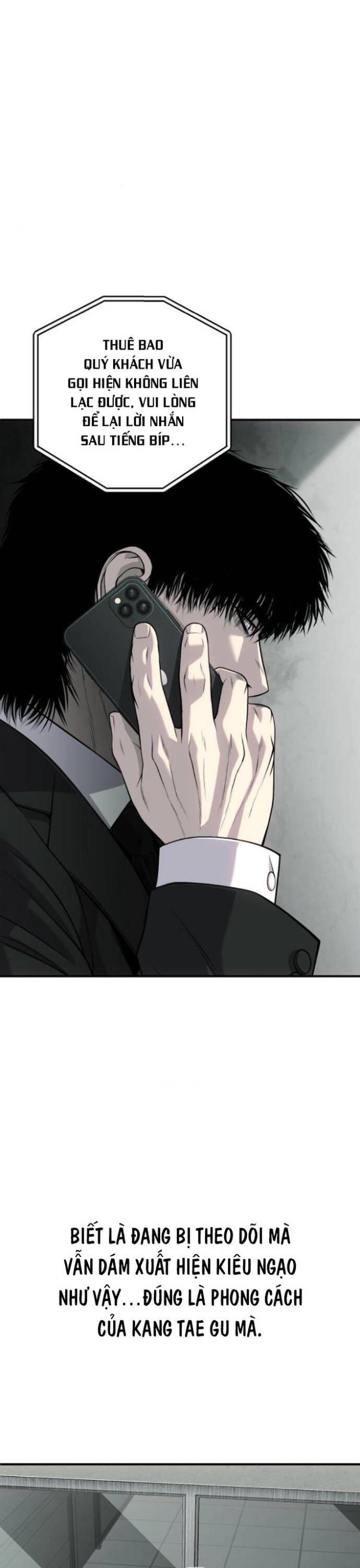 Đứa Con Báo Thù - Chapter 32 - Page 6