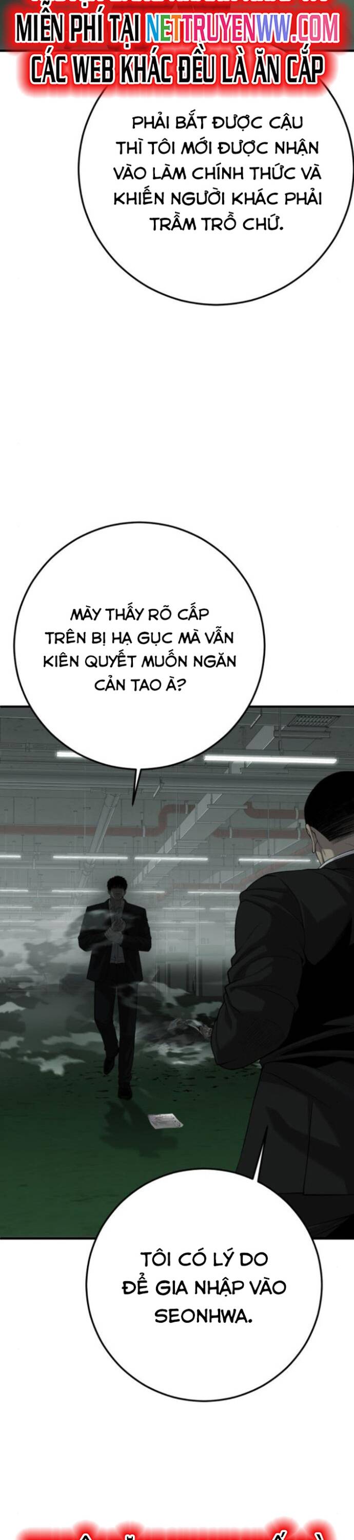 Đứa Con Báo Thù - Chapter 32 - Page 60