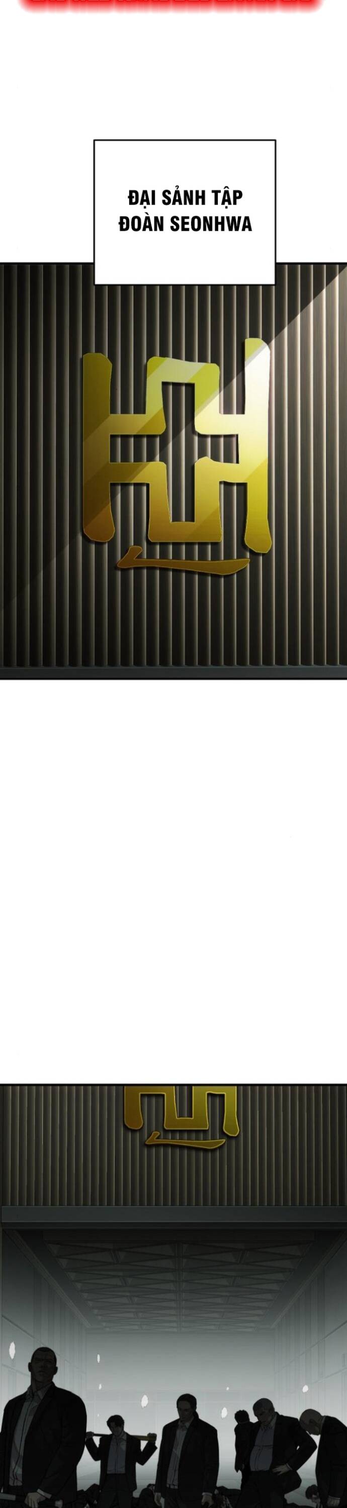 Đứa Con Báo Thù - Chapter 32 - Page 64