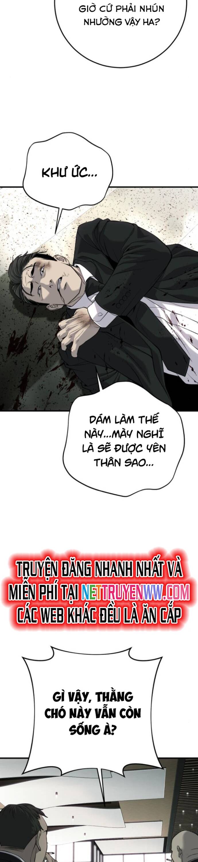 Đứa Con Báo Thù - Chapter 32 - Page 66