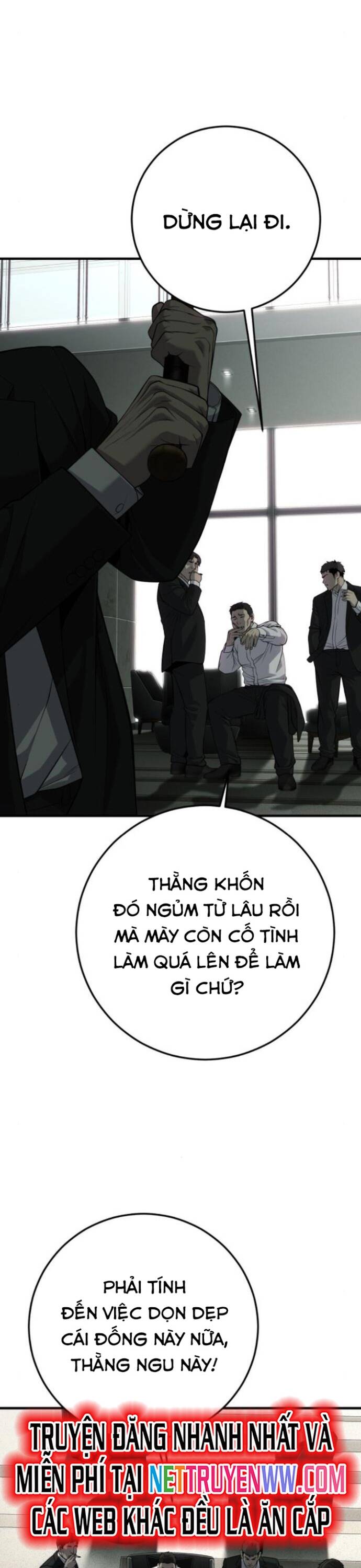 Đứa Con Báo Thù - Chapter 32 - Page 68