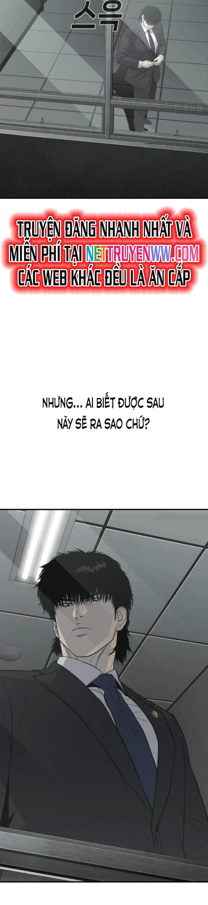 Đứa Con Báo Thù - Chapter 32 - Page 7