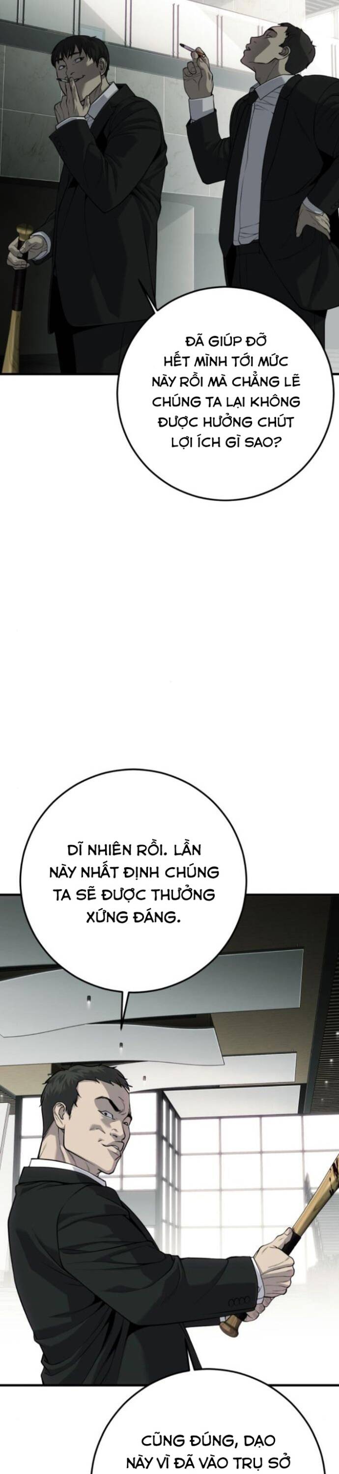 Đứa Con Báo Thù - Chapter 32 - Page 70