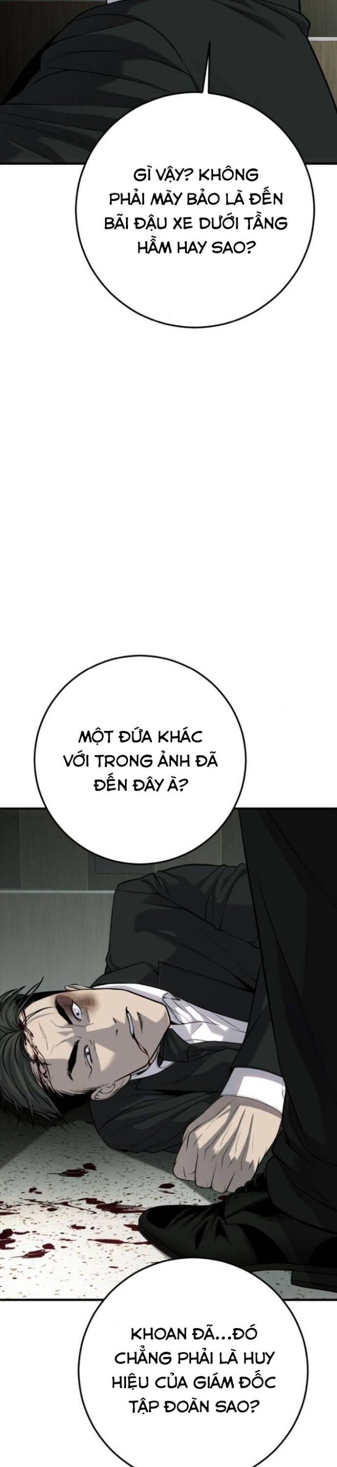 Đứa Con Báo Thù - Chapter 32 - Page 72