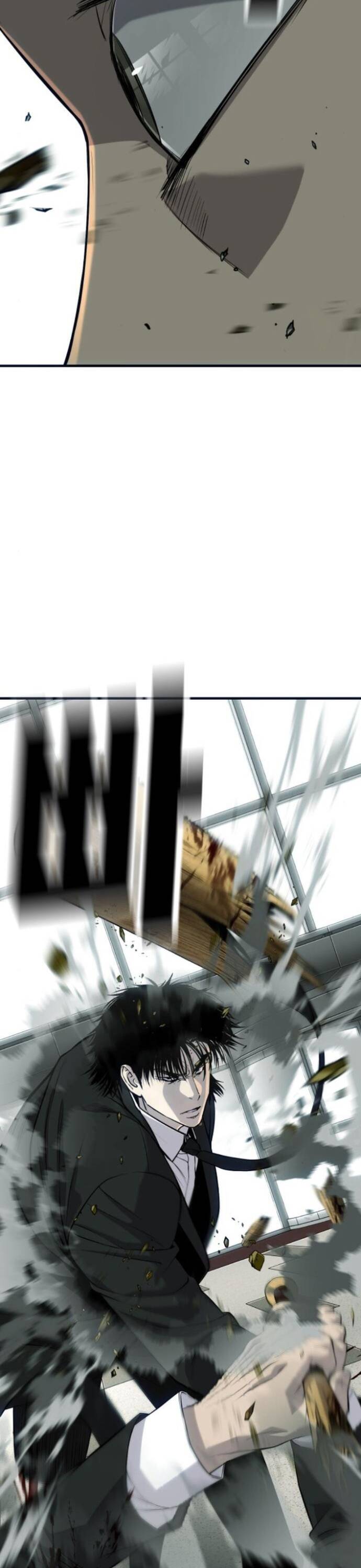 Đứa Con Báo Thù - Chapter 32 - Page 79