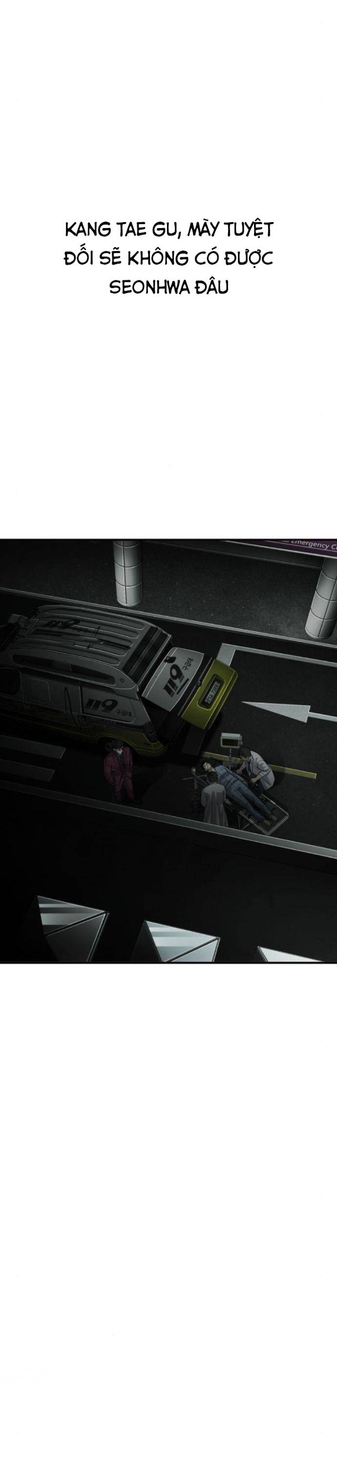 Đứa Con Báo Thù - Chapter 32 - Page 8