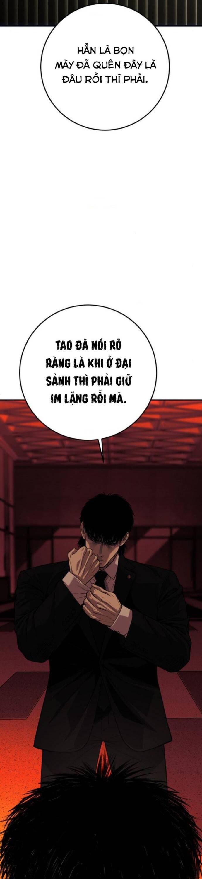 Đứa Con Báo Thù - Chapter 32 - Page 83