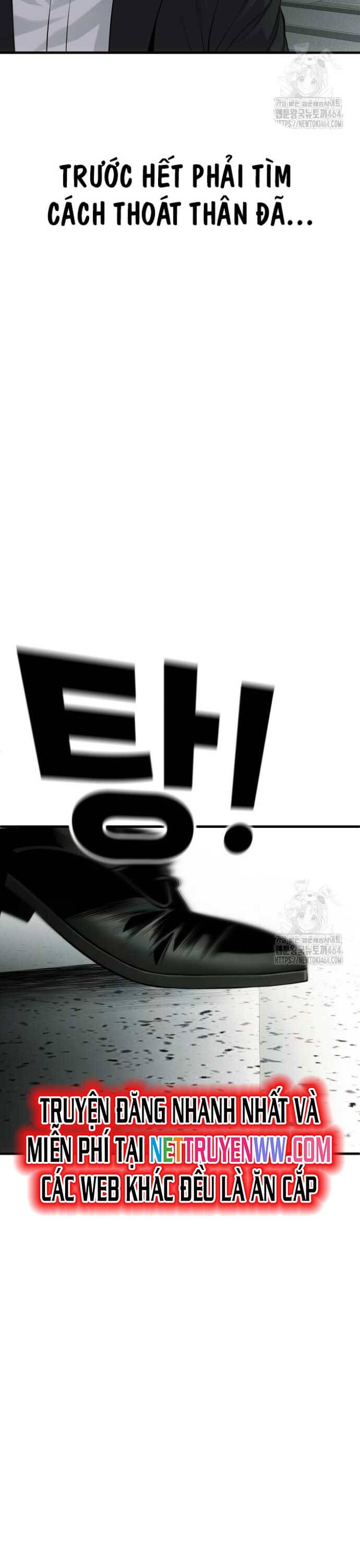 Đứa Con Báo Thù - Chapter 33 - Page 19