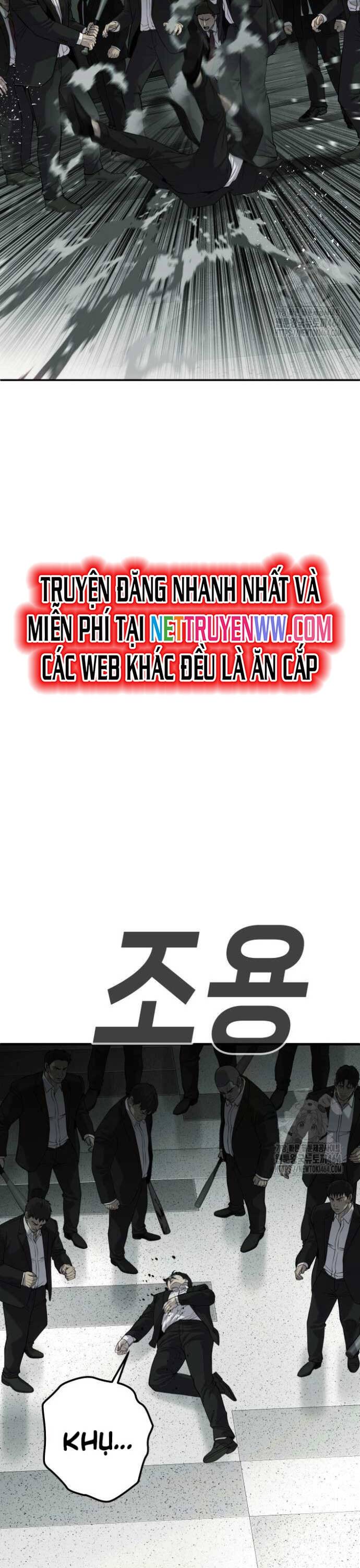 Đứa Con Báo Thù - Chapter 33 - Page 21