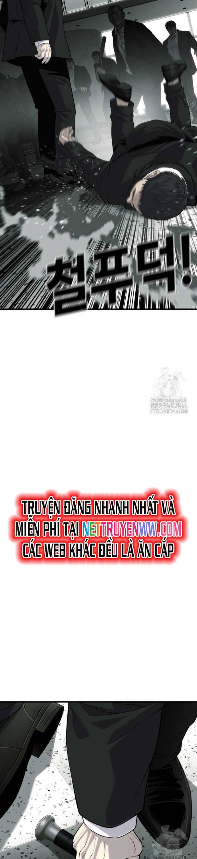 Đứa Con Báo Thù - Chapter 33 - Page 25
