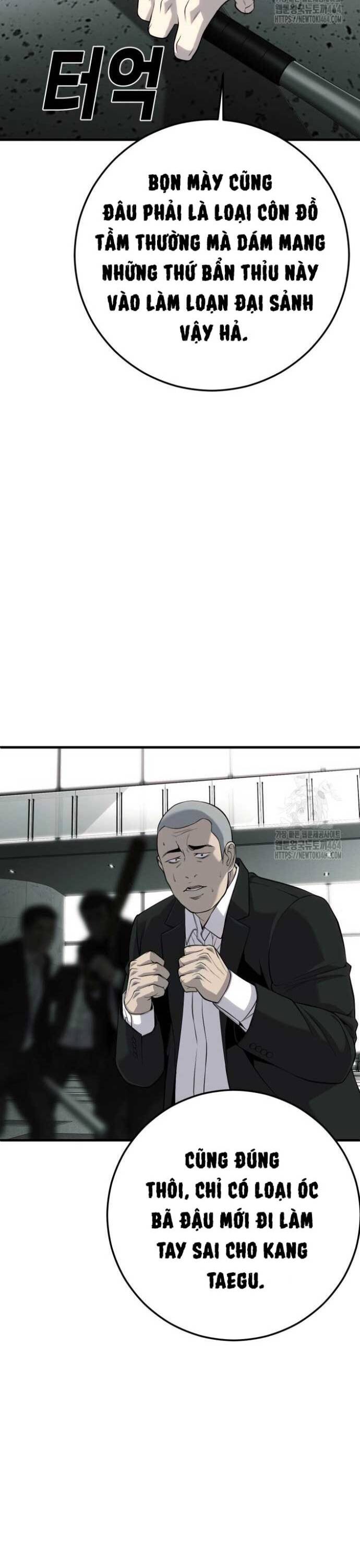 Đứa Con Báo Thù - Chapter 33 - Page 26