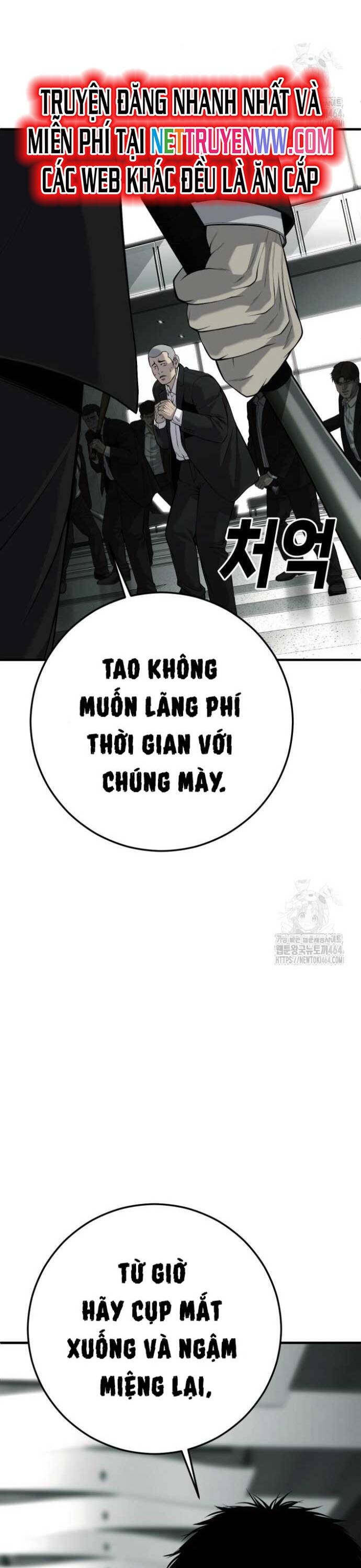 Đứa Con Báo Thù - Chapter 33 - Page 27