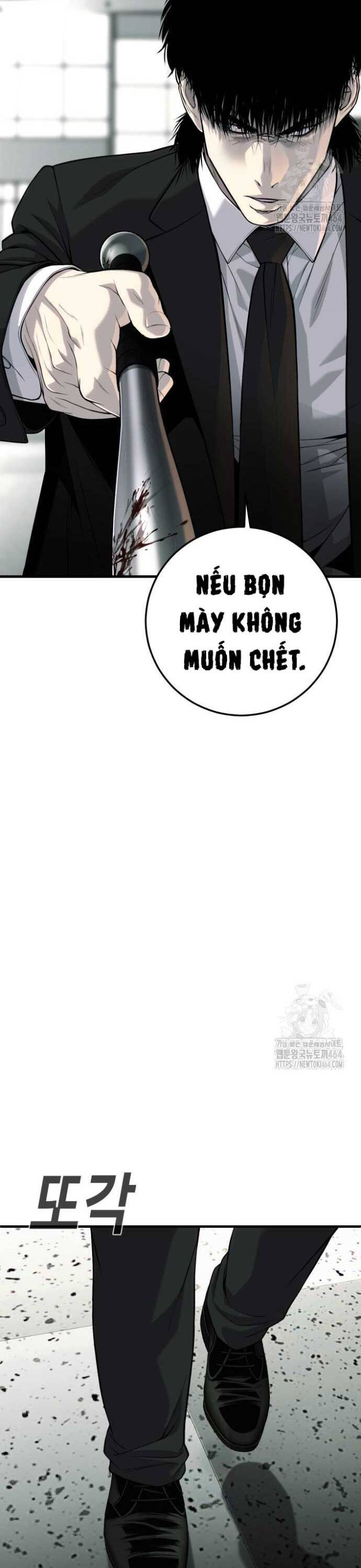 Đứa Con Báo Thù - Chapter 33 - Page 28