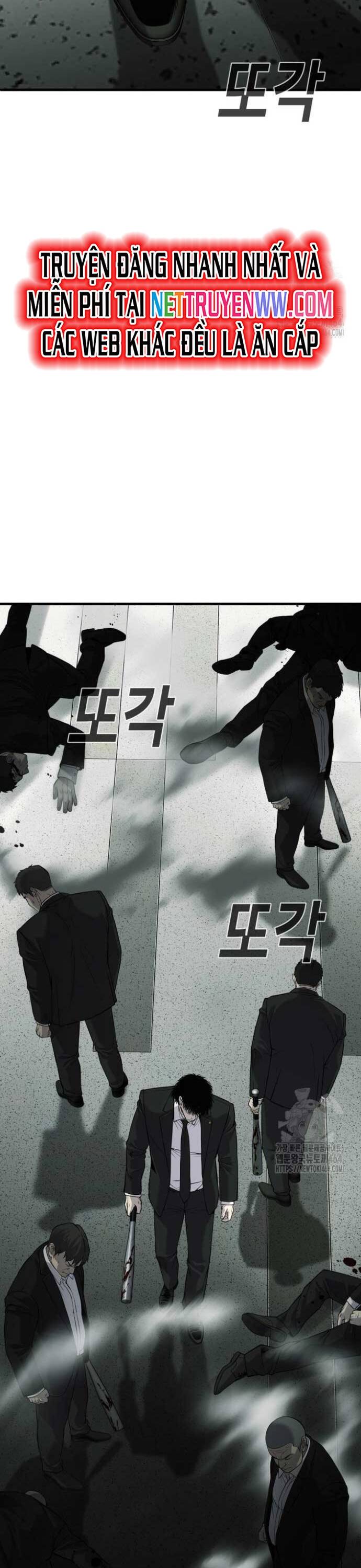 Đứa Con Báo Thù - Chapter 33 - Page 29