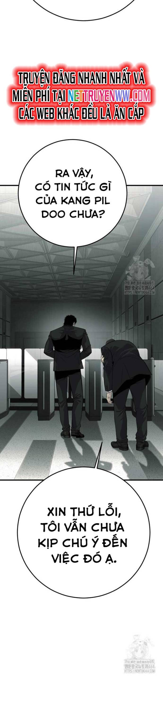 Đứa Con Báo Thù - Chapter 33 - Page 40