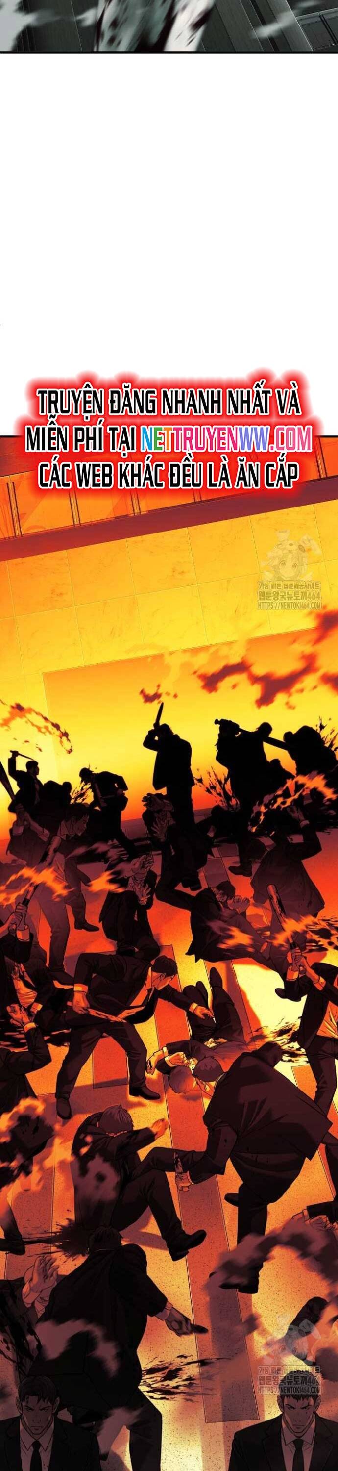 Đứa Con Báo Thù - Chapter 33 - Page 48