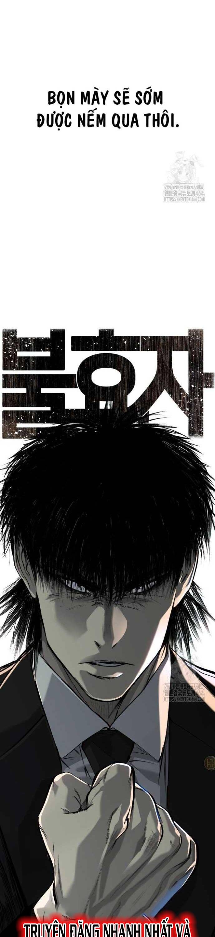 Đứa Con Báo Thù - Chapter 33 - Page 5