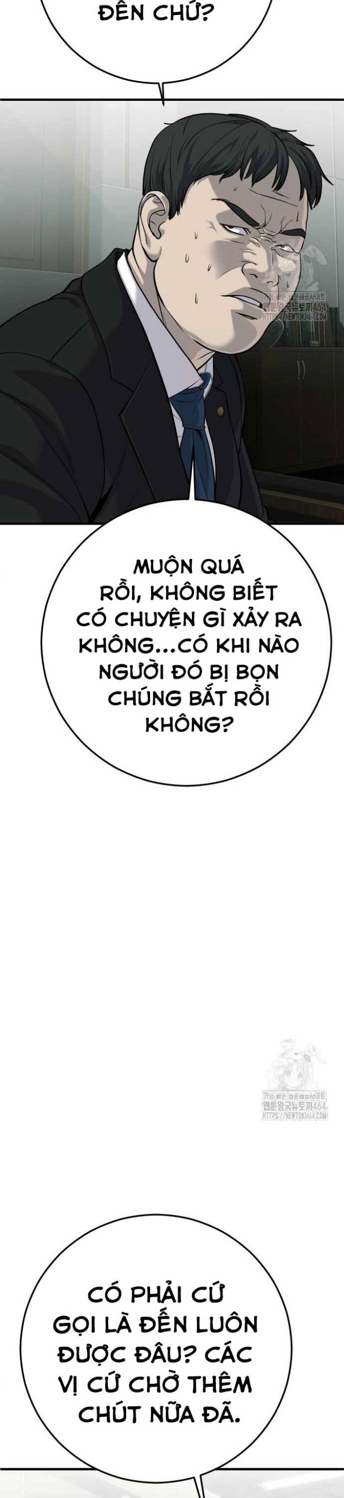 Đứa Con Báo Thù - Chapter 33 - Page 53