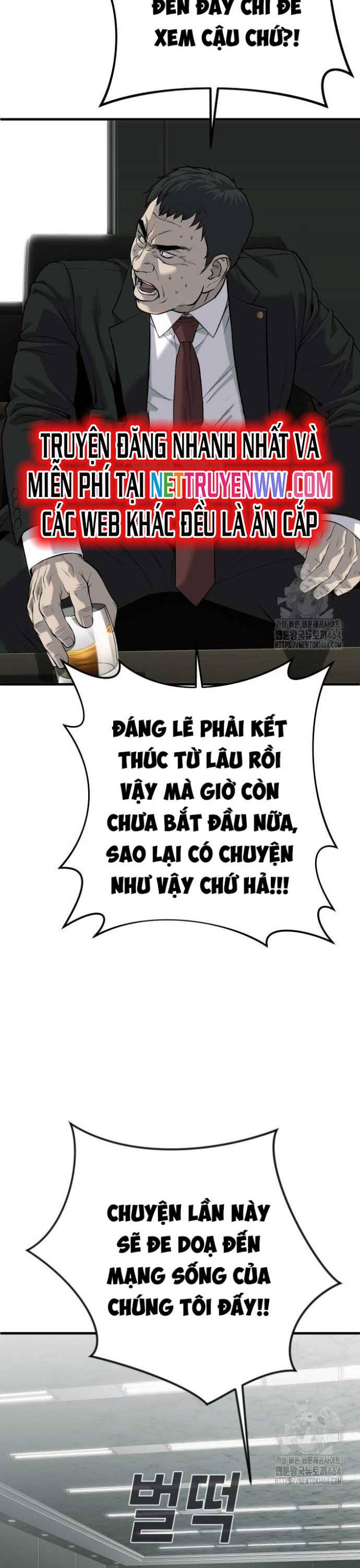 Đứa Con Báo Thù - Chapter 33 - Page 56