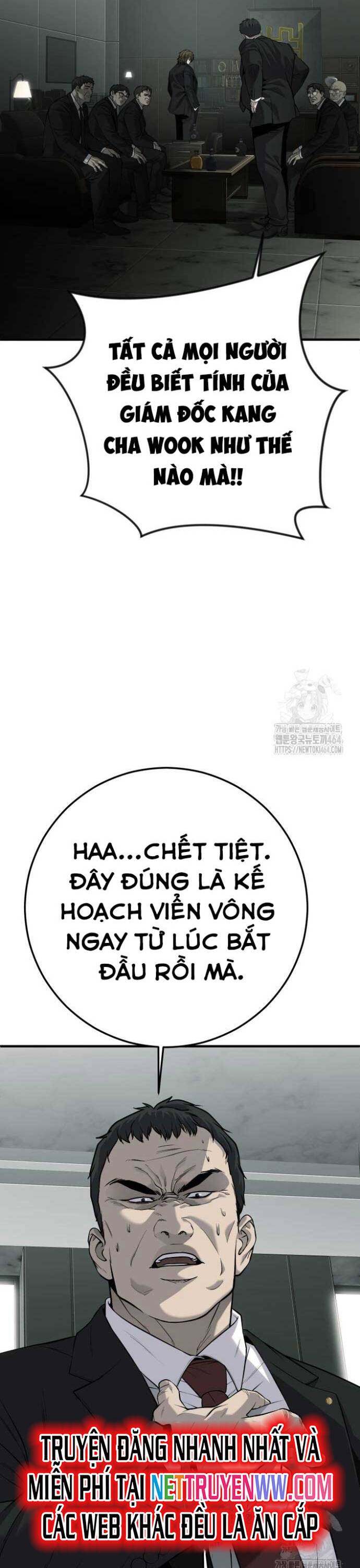 Đứa Con Báo Thù - Chapter 33 - Page 57