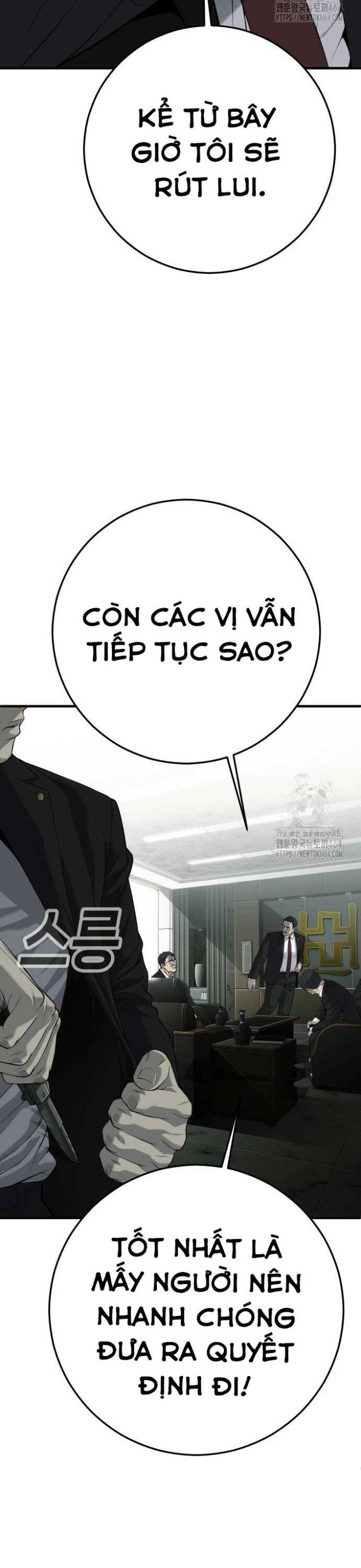 Đứa Con Báo Thù - Chapter 33 - Page 58