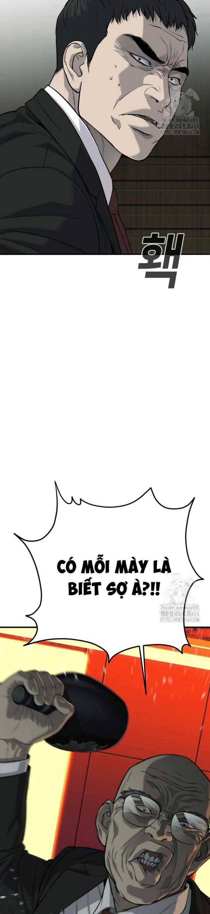 Đứa Con Báo Thù - Chapter 33 - Page 60
