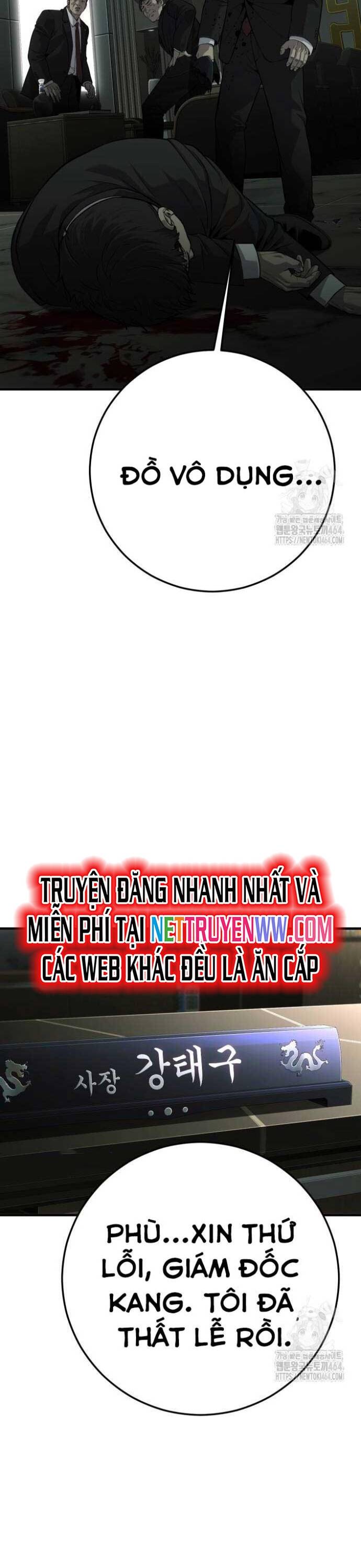 Đứa Con Báo Thù - Chapter 33 - Page 63