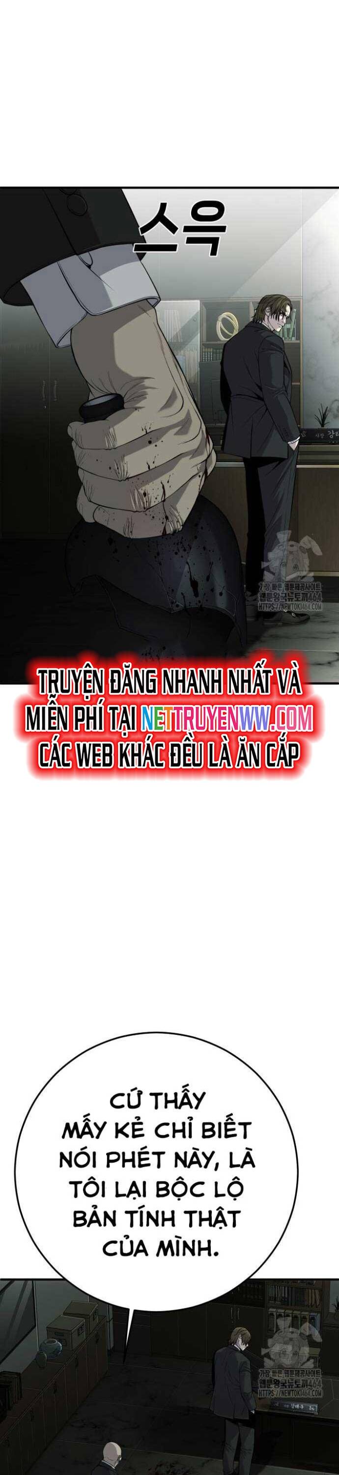 Đứa Con Báo Thù - Chapter 33 - Page 64