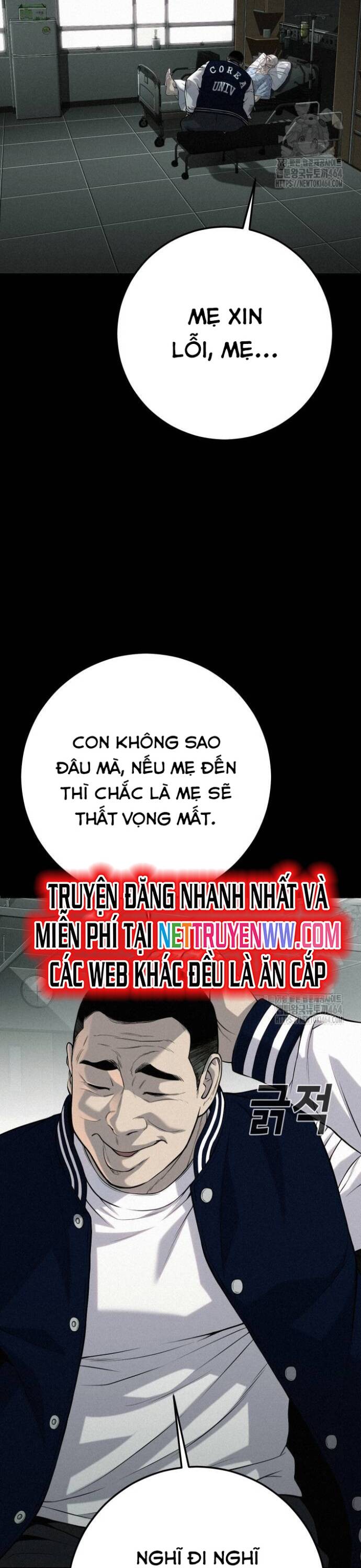 Đứa Con Báo Thù - Chapter 34 - Page 11