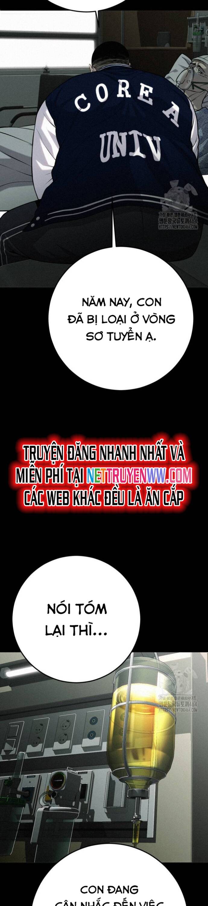 Đứa Con Báo Thù - Chapter 34 - Page 13