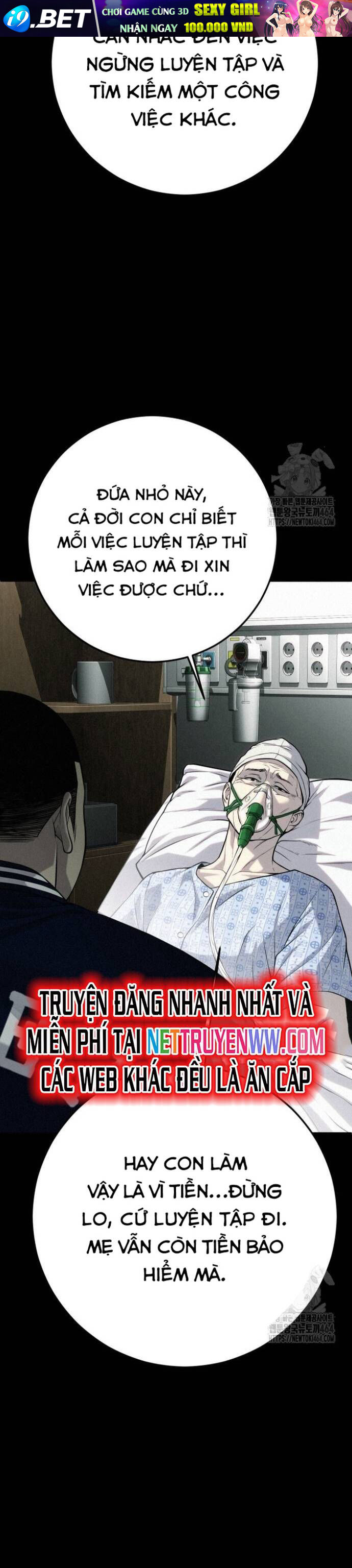 Đứa Con Báo Thù - Chapter 34 - Page 14
